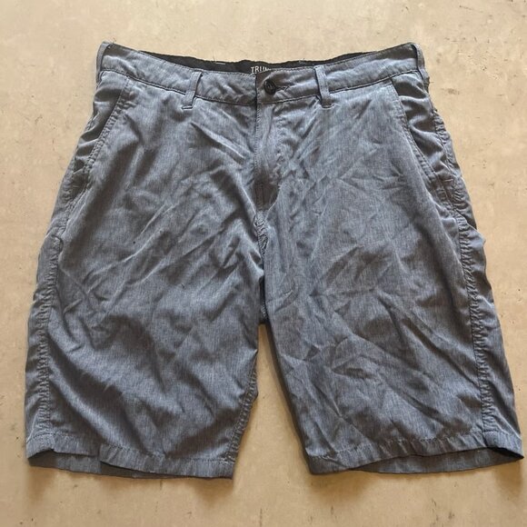 Trunks‎ Men’s Swim Trunks Size 30” Waist - Picture 1 of 4